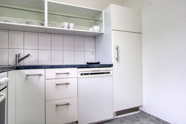 Dein Coliving-Spot im Herzen von Zürich 7