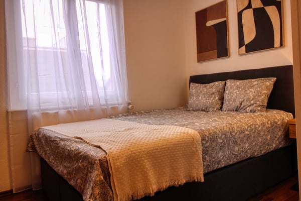 Dein Coliving-Spot im Herzen von Zürich 6