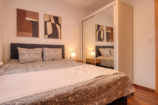 Dein Coliving-Spot im Herzen von Zürich 1
