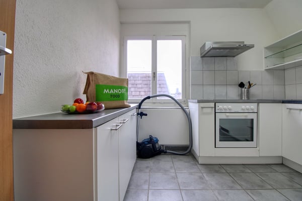 Dein Coliving-Spot im Herzen von Zürich 10