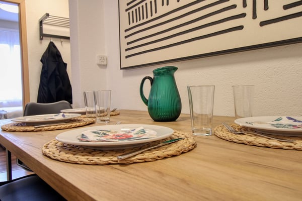 Dein Coliving-Spot im Herzen von Zürich 11