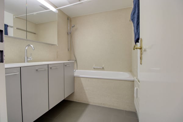 Schöne Zimmer an bester Lage nahe Sihlcity 14