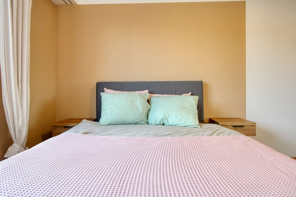 Schöne Zimmer an bester Lage nahe Sihlcity 7