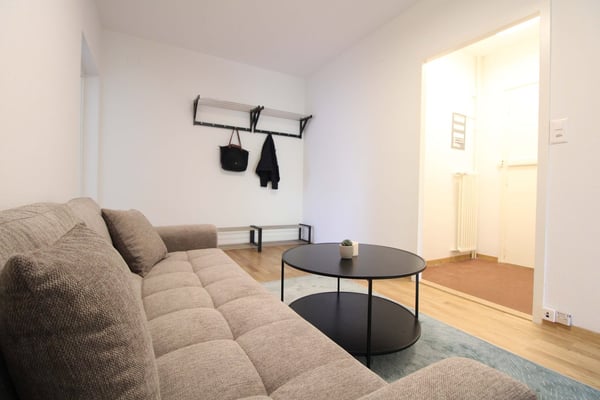 Idéalement connecté à l'ouest de Genève, à quelques minutes de l'aéroport et du centre 27