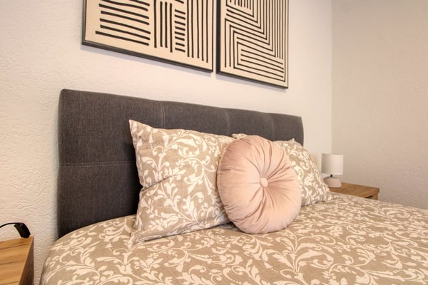 Coliving Confortable et Connecté à Lausanne Sous-Gare 6