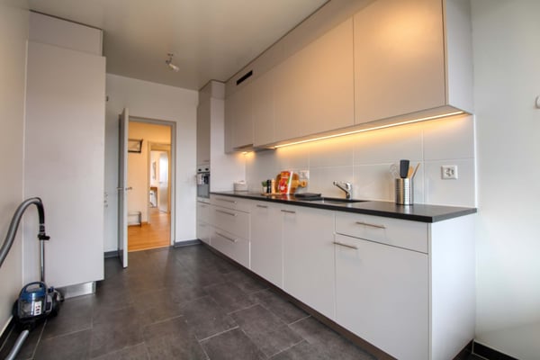 Coliving Spacieux et Confortable à Le Grand-Saconnex 9