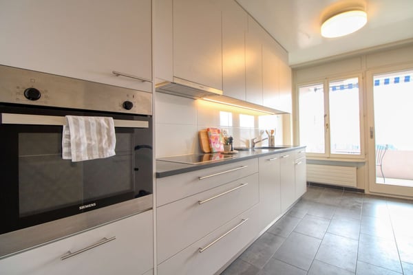 Coliving Spacieux et Confortable à Le Grand-Saconnex 8