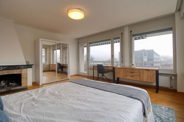 Coliving Spacieux et Confortable à Le Grand-Saconnex 2