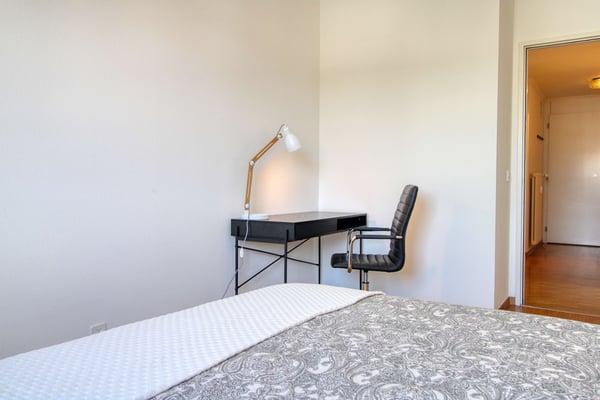 Coliving élégant avec une vue imprenable sur le lac et les montagnes 4
