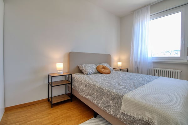 Coliving élégant avec une vue imprenable sur le lac et les montagnes 2