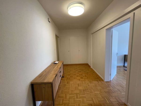 Furnished room in modernised apartment in a top location 19