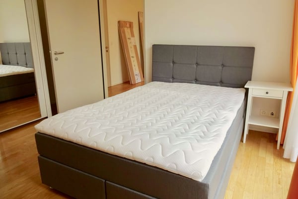 Stilvoll möbliertes Community Studio in Zürich Seebach 3