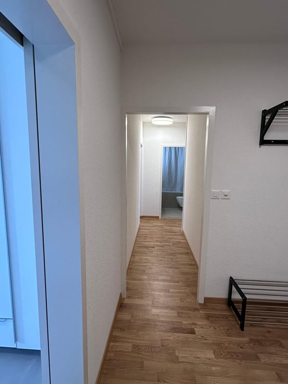 Coliving Spacieux entre Ville et Nature à Thônex 22