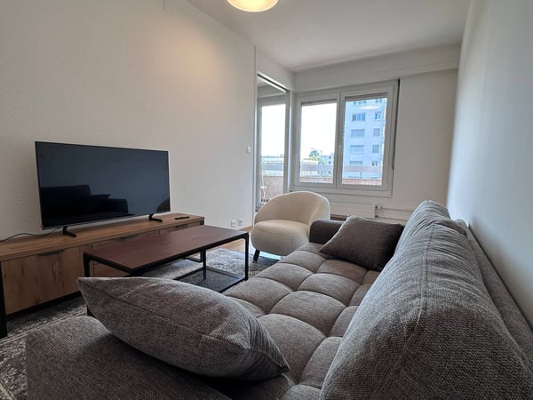 Coliving Spacieux entre Ville et Nature à Thônex 9