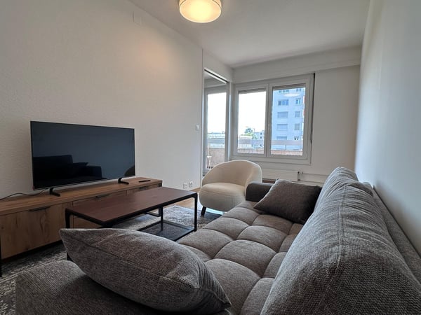 Coliving Spacieux entre Ville et Nature à Thônex 13