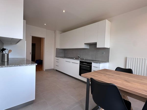 Coliving Spacieux entre Ville et Nature à Thônex 17