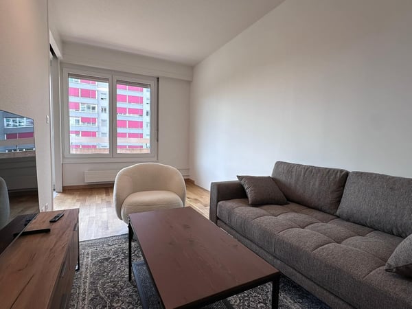 Coliving Spacieux entre Ville et Nature à Thônex 15