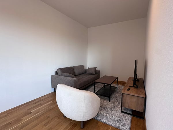 Coliving Spacieux entre Ville et Nature à Thônex 14