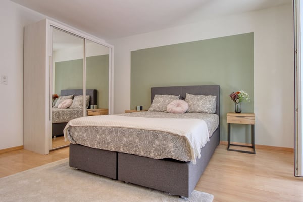 Your Next Chapter Starts Here - Furnished Room in a Top Location 7