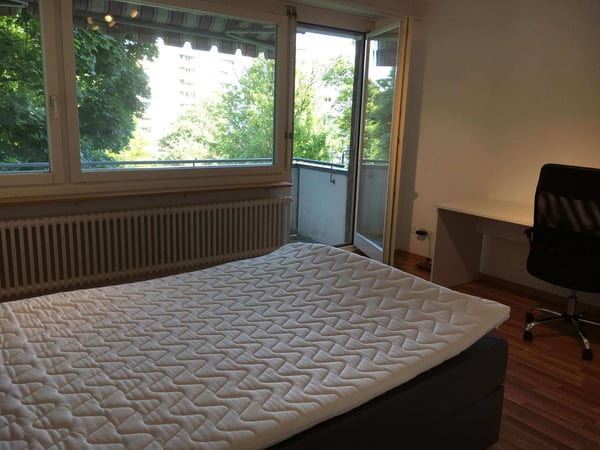 ONLINE BESICHTIGUNG - WG-Zimmer 4