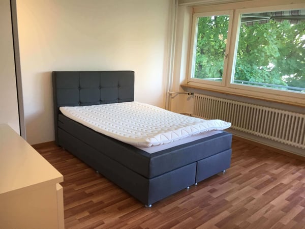 ONLINE BESICHTIGUNG - WG-Zimmer 5