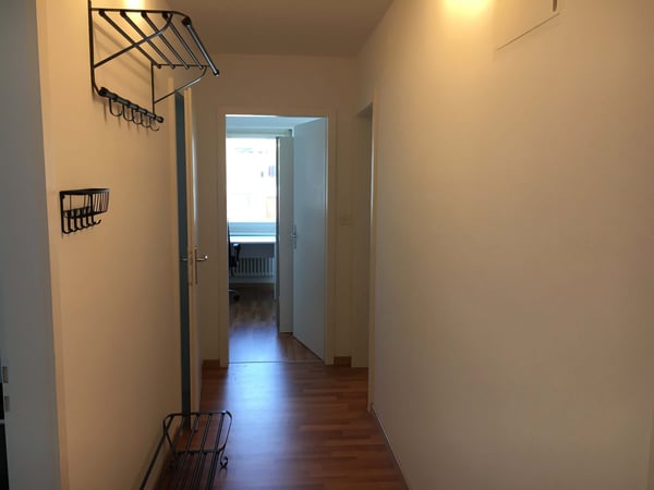 ONLINE BESICHTIGUNG - WG-Zimmer 11