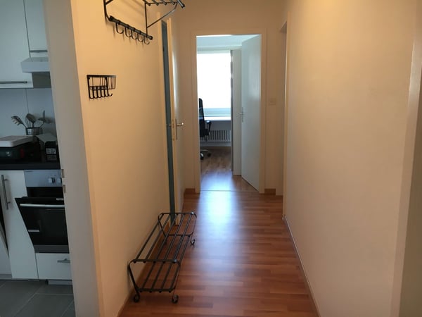ONLINE BESICHTIGUNG - WG-Zimmer 10