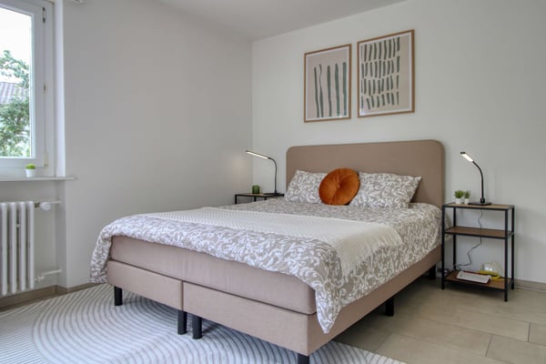 Geräumige Coliving-Wohnung mit großer Terrasse in Wallisellen 2