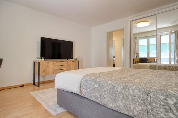 Room in a shared flat 6