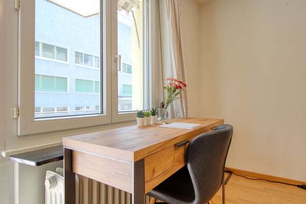Room in a shared flat 5