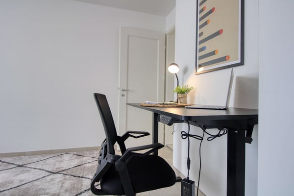 Geräumige Coliving-Wohnung mit großer Terrasse in Wallisellen 3
