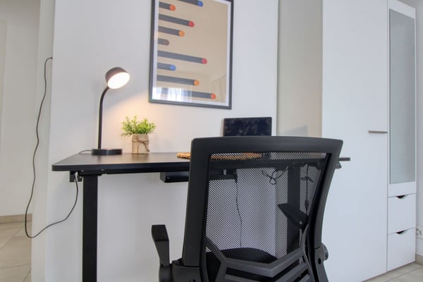 Geräumige Coliving-Wohnung mit großer Terrasse in Wallisellen 4