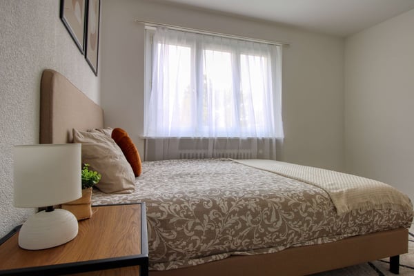Geräumige Coliving-Wohnung mit großer Terrasse in Wallisellen 2