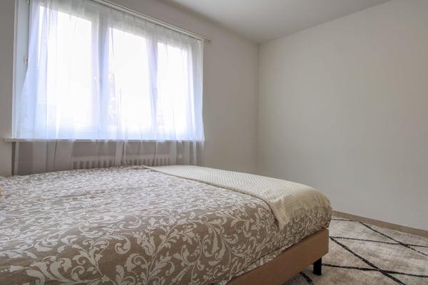 Geräumige Coliving-Wohnung mit großer Terrasse in Wallisellen 6
