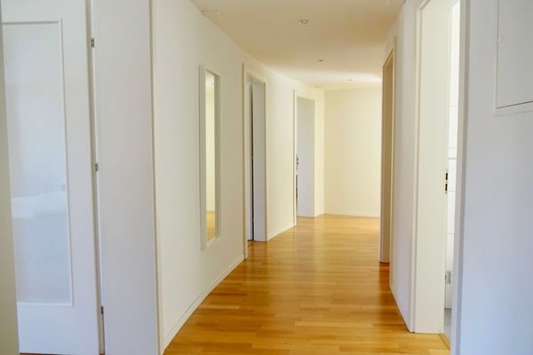 Cozy 1.5-Room Studio for Rent – Sunny & Well-Connected Location in Zürich 7