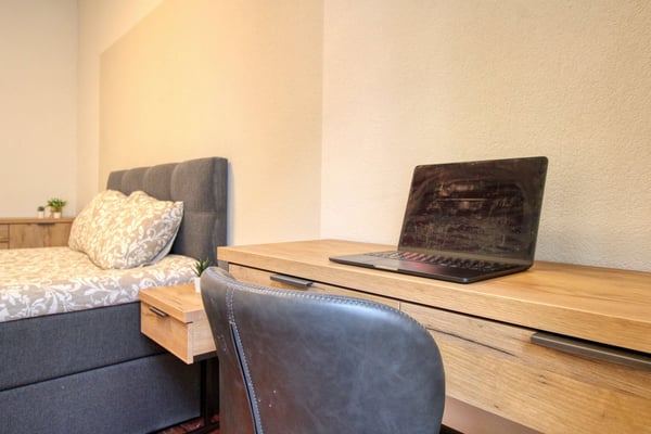 Experience Coliving Comfort in the Heart of Lausanne 4