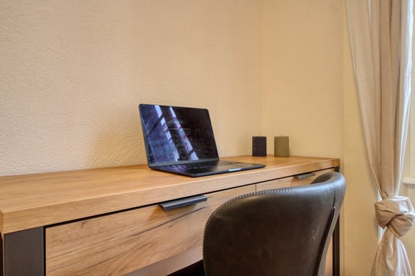 Experience Coliving Comfort in the Heart of Lausanne 7