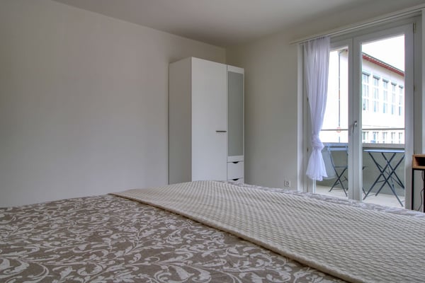 Geräumige Coliving-Wohnung mit großer Terrasse in Wallisellen 6