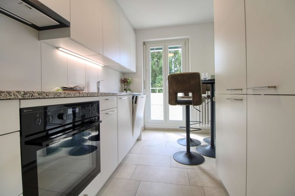 Geräumige Coliving-Wohnung mit großer Terrasse in Wallisellen 9
