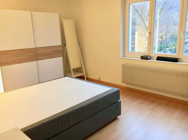 Cozy Single Room in a Flat Share – Zürich Wollishofen 3