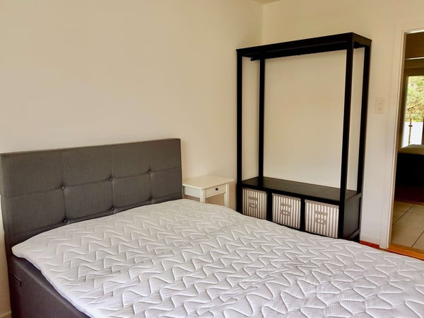 Cozy Single Room in a Flat Share - Prattelerstrasse, Basel 4