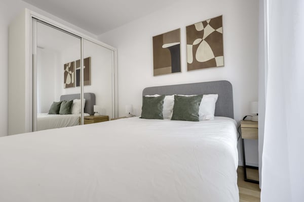Coliving with Privacy and Community in the Heart of Renens 9