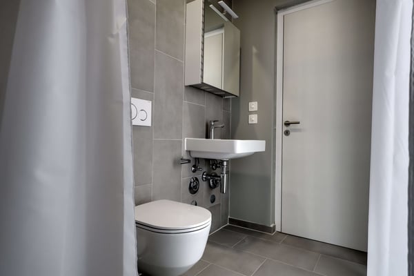 Coliving with Privacy and Community in the Heart of Renens 5