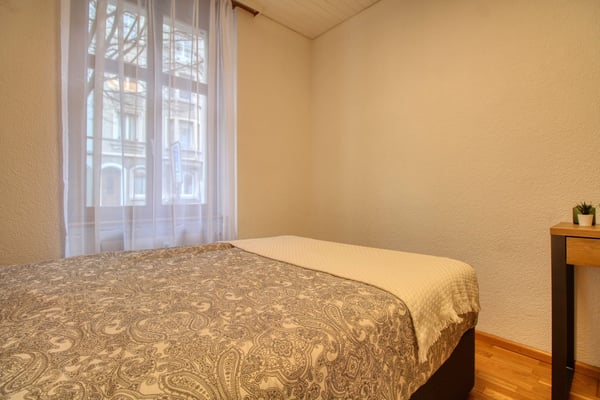 Modernes Coliving-Apartment in Basel 6
