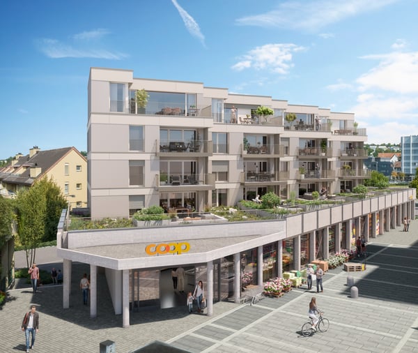 Vorschaubild der Immobilie