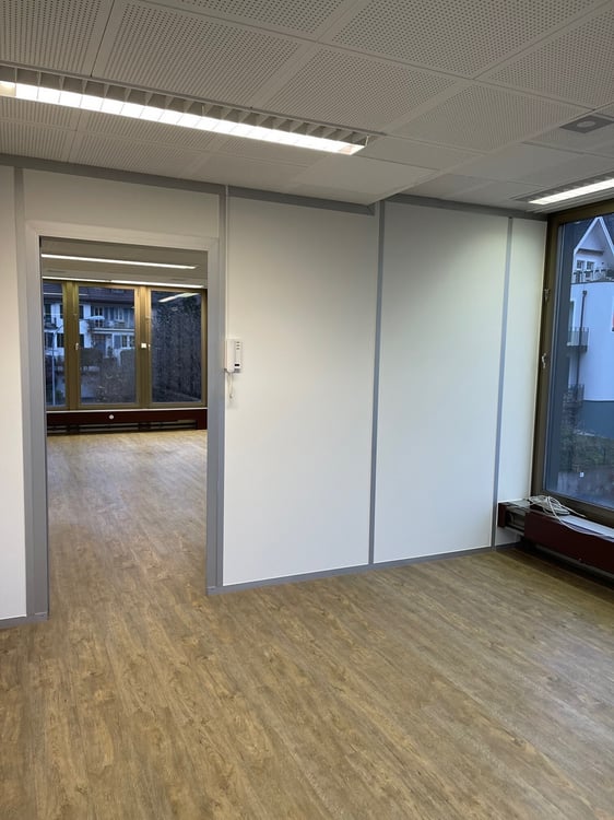 helle Bürofläche im Kreis 6 zu vermieten 8