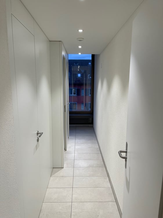 helle Bürofläche im Kreis 6 zu vermieten 10