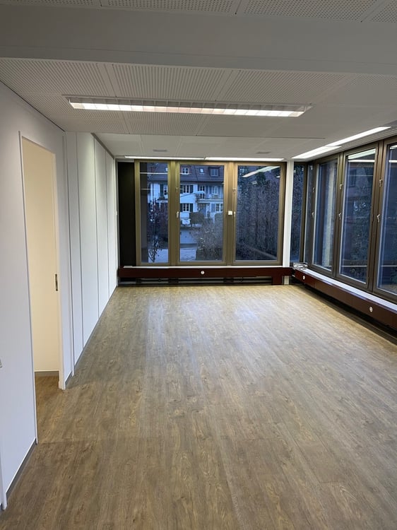 helle Bürofläche im Kreis 6 zu vermieten 5