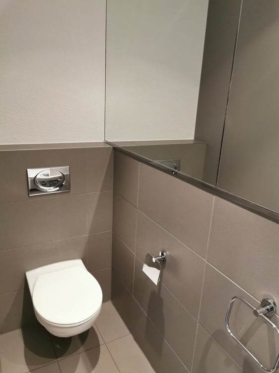 Charmante 3.5-Zimmer Wohnung in Gehdistanz zum See 9
