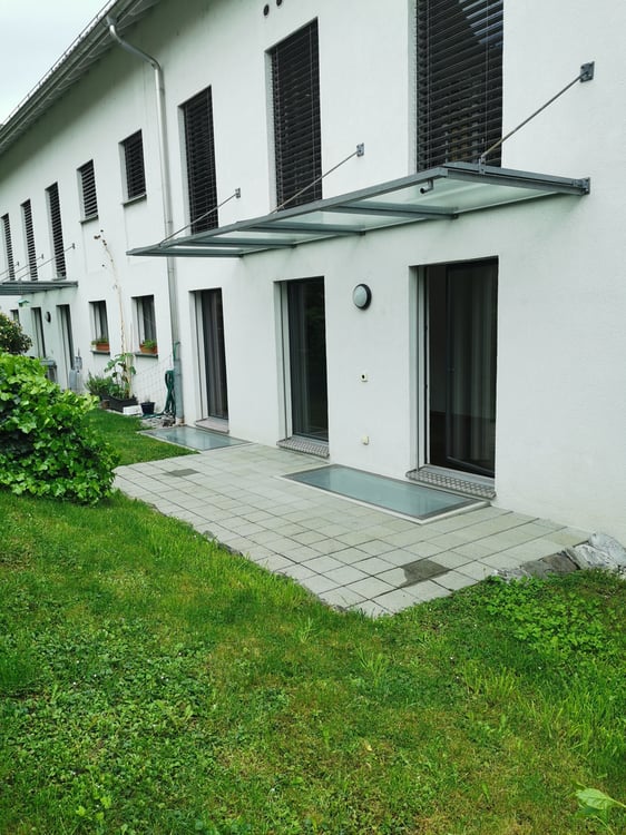 Charmante 3.5-Zimmer Wohnung in Gehdistanz zum See 10